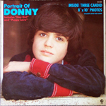Portrait of Donny (Front)